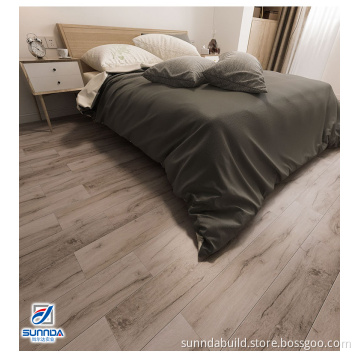 Miami 150x800mm Wooden white grey wood vein exotic brazilian hardwood rustic floor porcelain tiles from China